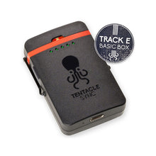 Tentacle Track E - Basic Box