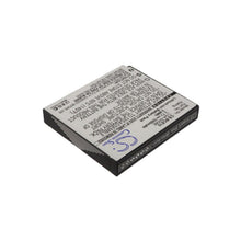 Wisycom LBP61 Re-chargable Battery