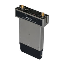 Wisycom MCR54 4 Channel Receiver