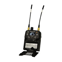 Wisycom MPR50-IEM Personal Monitoring Receiver