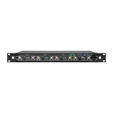 Wisycom MRK16 – Multi Slot Rack Unit