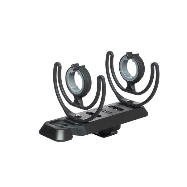 RØDE SM3-R on-camera shotgun microphone shock mount