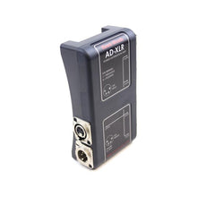 Hawk-Woods AD-XLR Power Splitter