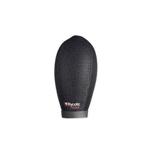 Rycote Super Softie windscreen, 15cm, black foam microphone windshield