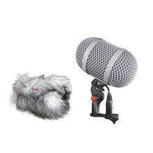 Soundkit product page in progress placeholder graphic with loading text