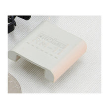 COS-11D Rubber mount - RM11 (Beige)