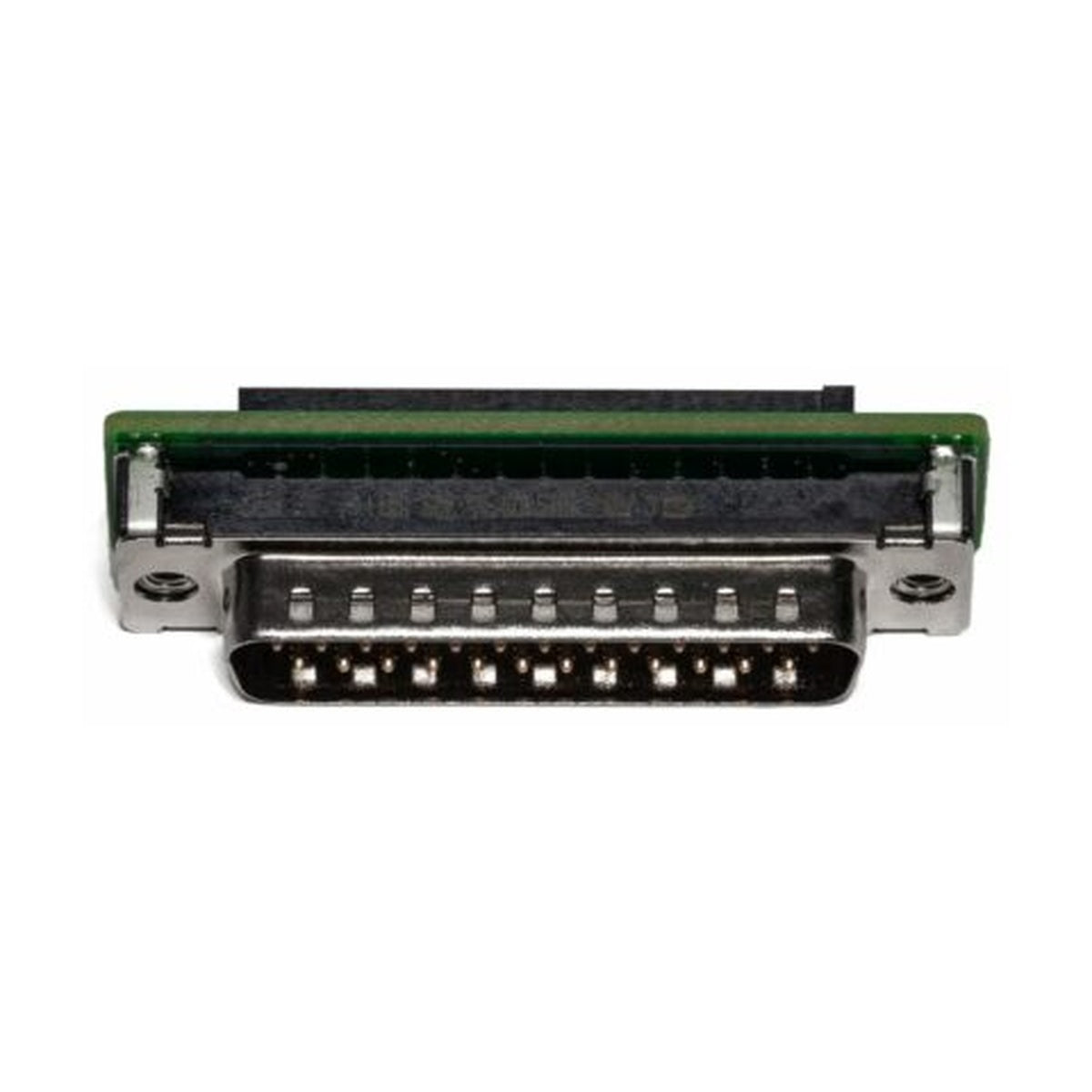 Sound Devices A-Flip for A20-Rx receiver multi-pin D-sub connector