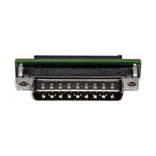 Sound Devices A-Flip for A20-Rx receiver multi-pin D-sub connector