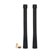 Sound Devices A-VHF-HEL-SMA Helical SMA Antenna for A20-Rx