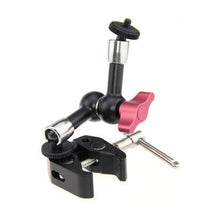 Timecode Systems 7" articulated mounting arm