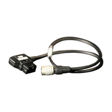 Timecode Systems TCB-16 Hirose to D tap power cable