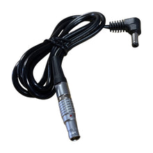 Timecode Systems TCB-39 Lemo 2 to PP90 power cable