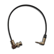 Timecode Systems TCB-42 BNC to minijack cable