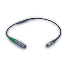 Timecode Systems TCB-48 UltraSync ONE to Lemo 5 timecode cable
