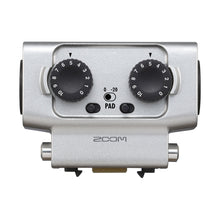 Zoom EXH-6 XLR input module