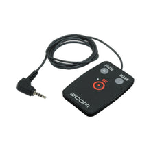 Zoom RC-2 Remote Controller for H2n