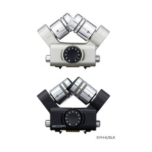 Zoom XYH-6 Large Diaphragm X/Y Capsule for Zoom H6/H5/Q8