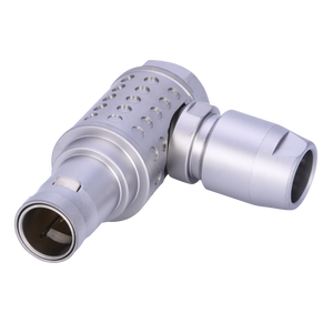 Audioroot 5-Pin Timecode Connector