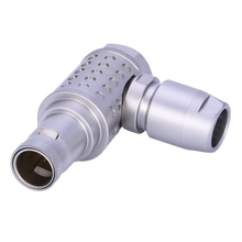 Audioroot 5-Pin Timecode Connector