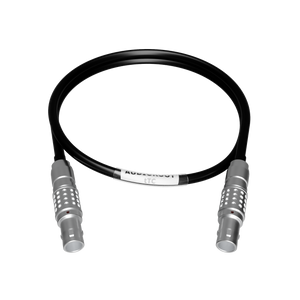 Audioroot Timecode Cable