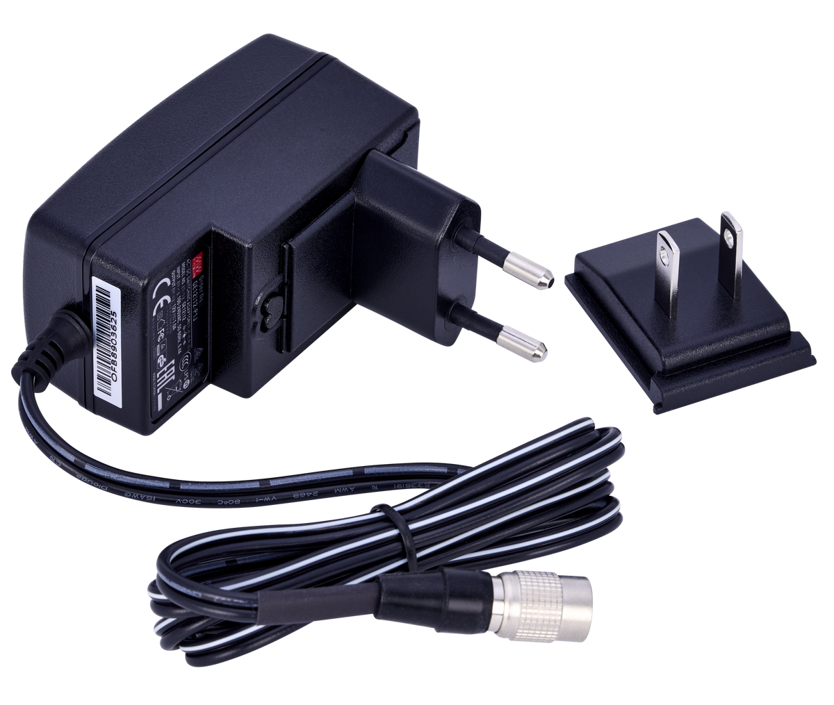 Audioroot uPRE MKII 18V low-noise external power supply