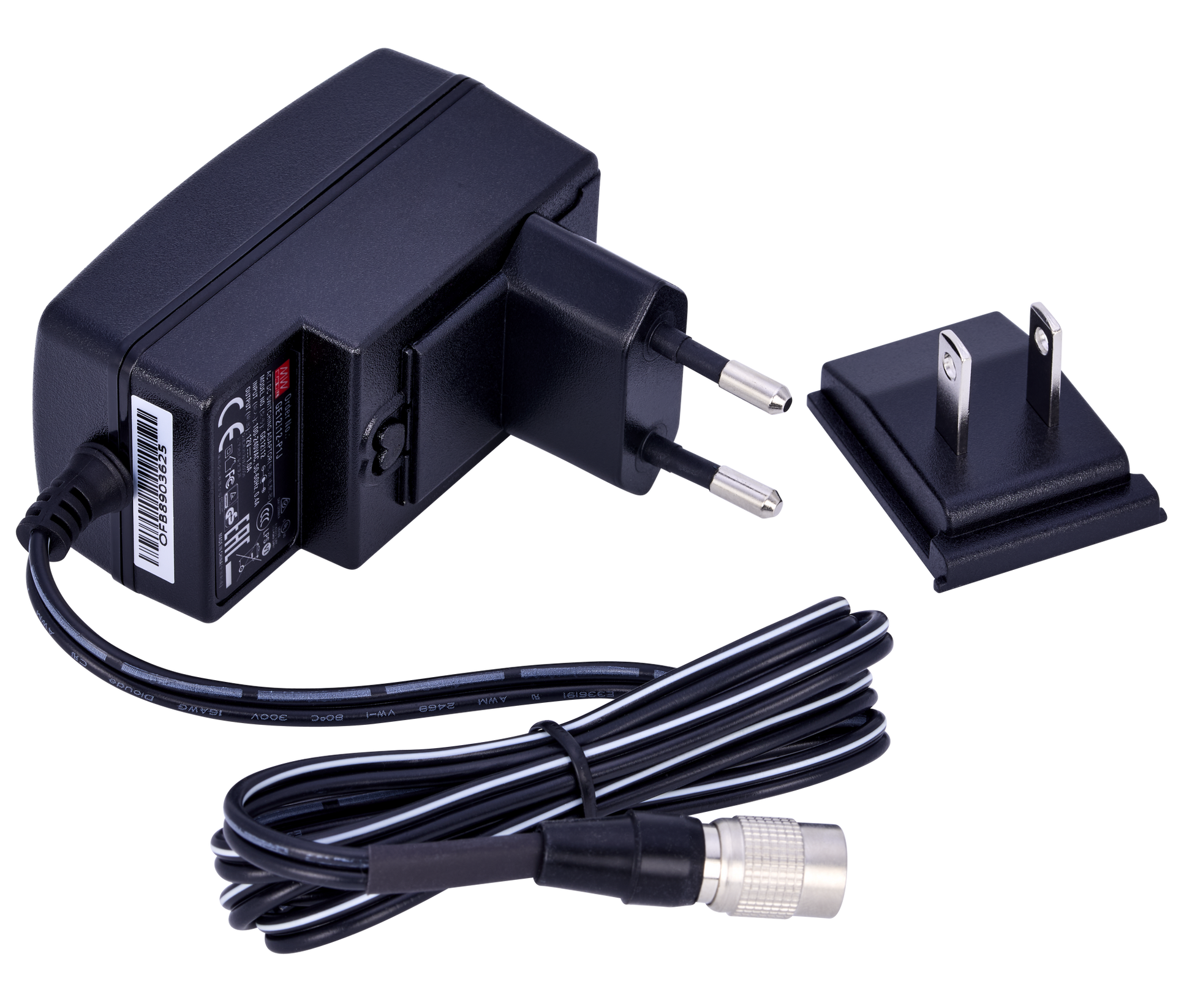 Audioroot uPRE MKII 18V low-noise external power supply