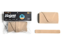 Beige extreme waist strap with pouch and adjustable belt strap