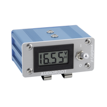 Audioroot vmDBOX Switchcraft power distributor
