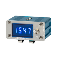 Audioroot vmDBOX-HRS compact Hirose power distributor