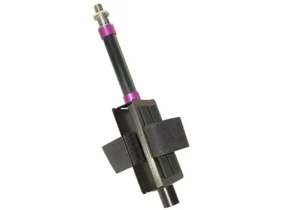 Ambient QWB Transmitter Boompole Mount