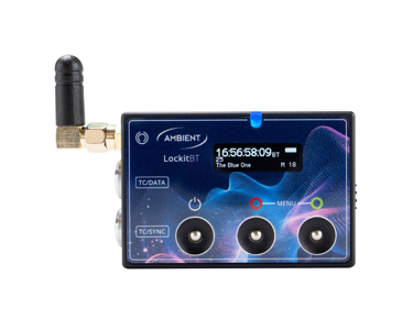 Ambient Bluetooth Lockit ACN-LB