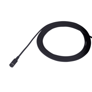 Sony ECM-77BC microphone 4 pin Hirose connector