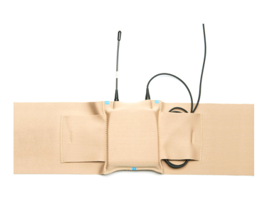 Viviana Waist Straps