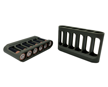 Kit Bravo Magstore AA x 6 Two Pack Copy