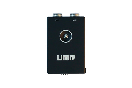 Ambient UMP III Mic Power Supply