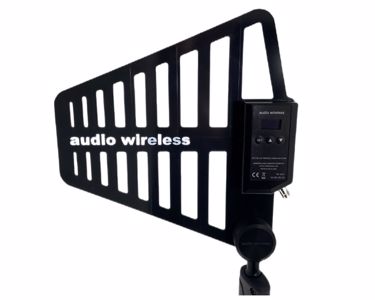 Audio Wireless LDPA-A-WB Active Antenna