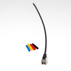 Sound Devices flexible whip antenna straight SMA