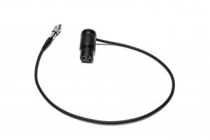 Sound Devices AC-BALXLR-4 input cable for A10-TX