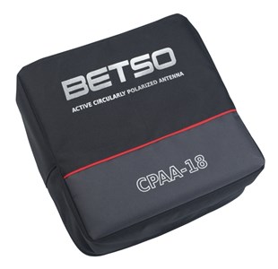 Betso Nylon Pouch for CPAA-18 Antenna