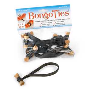 Bongo Ties