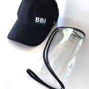 Bubblebee Visor Cap