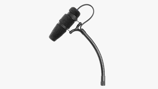 DPA 4097 CORE Micro Shotgun Microphone