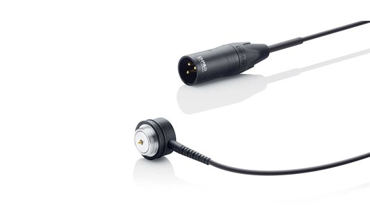 DPA MMP-ES Active XLR cable