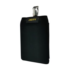 Deity Theos DBTX Pouch (Black)