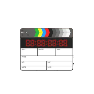 Deity TC-SL1 Timecode Slate