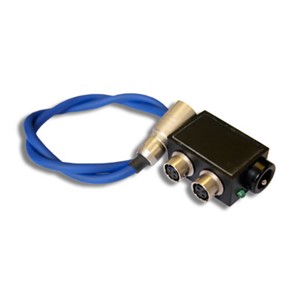 Hawk-Woods AD-5 Power Splitter