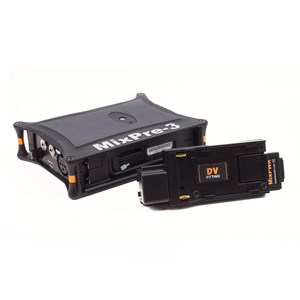 Hawk-Woods SD-2 Mix Pre MDV battery Sled