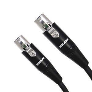 Hawk-Woods LA-11 45cm TA4F to TA4F Power Cable