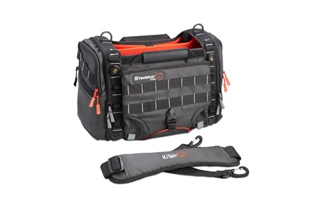 K-Tek Stingray Small-X Sound Bag - KSTGSX