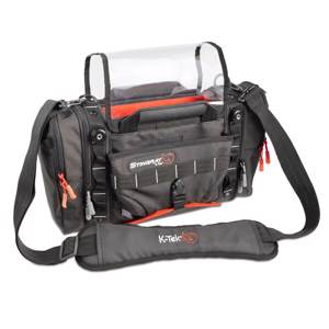 K-Tek Stingray Junior X Audio Mixer Recorder Bag